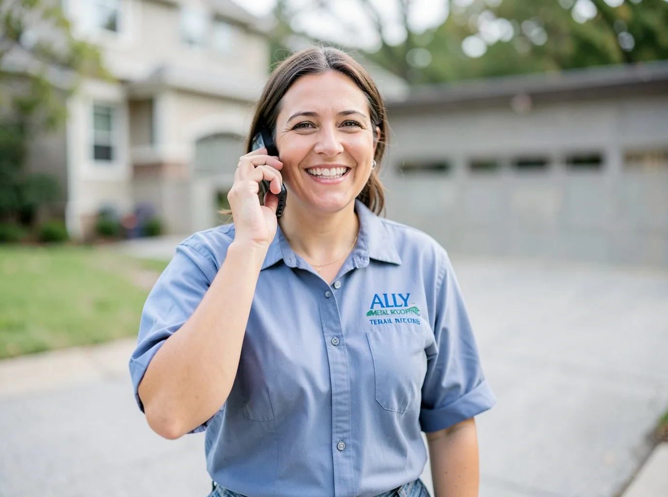 Metal Roof Installation Rockland, DE FAQs